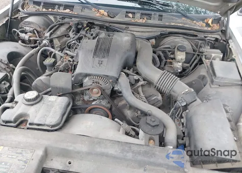 2004 Mercury Grand Marquis Ls from USA, damaged, VIN 2MEFM75W84X607015